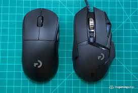 Make it a fantastic choice for fortnite. Logitech G502 Hero Lightspeed Review