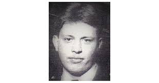 Robert Sherman Obituary (1966