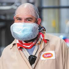 Showing support for recovery