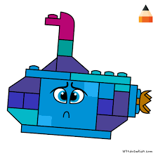 Lego Queen Watevra Wanabi 2 Lego Books Lego Lego Movie