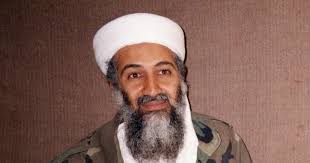 Osama bin laden's niece waved a flag that said trump won on a lake outside the villa where president joe biden and russian president vladimir putin met wednesday. Osama Bin Laden Said Since 9 11 I Hated Being Out Of The Spotlight And Planned To Kill Obama London News Time