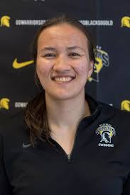 2019-20 Swimming Roster