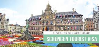 A short stay family/friend visa allows you to travel to ireland to visit family or friends for up to 90 days, subject to the conditions described below. How To Apply For A Belgium Schengen Visa For Filipino Tourists