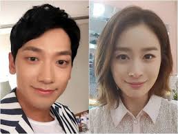 Some reports are stating that the wedding ceremony will be held on february 19, although this has not rain addressed the report personally by uploading a handwritten letter to fans on his instagram, and now, kim tae hee's label lua entertainment has. Rain And Kim Tae Hee To Welcome Second Child More Details Revealed Ibtimes India