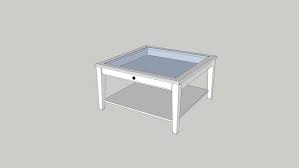New price is £99 each. Ikea Liatorp Coffe Table 3d Warehouse