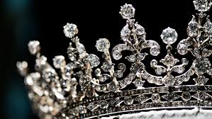 Represent your state at the national pageant. A Mixed Race Royal Couple It Wouldn T Be The First The New York Times