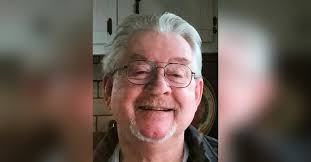 Obituary information for William "Bill" Larry Mitchell