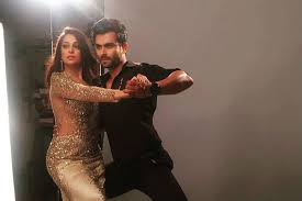 May allah blesses us with happiness & peace like he has always done, and a long life of… Nach Baliye 8 Dipika Kakar Shoaib Ibrahim All Set To Burn The Dance Floor Photos