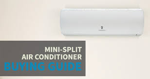 Ductless Mini Split Air Conditioner Buying Guide Sylvane
