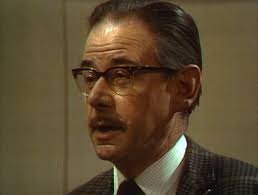 Paul Temple" Kill or Cure (TV Episode 1970)