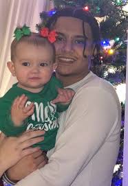 Obituary for Alex Bryan Santo Domingo