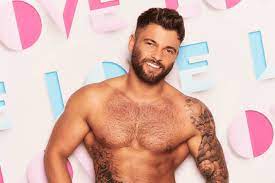 Who Is Jake Cornish Love Island 2021 Contestant And Water Engineer Radio Times