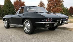 Image result for Tuxedo Black 1964 Nova