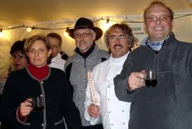 Durch corona darf der weinstand eine woche länger bewirtschaftet werden! Probentermine Veranstaltungen 2021 Bottled Quality