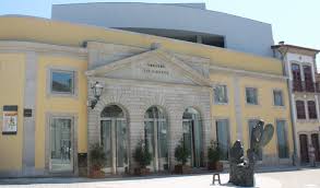 O gil vicente fc carimbou com distinção a passagem à quinta eliminatória da taça de portugal. Bol Theatro Gil Vicente