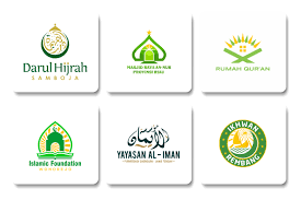Pesendesen I Will Design Islamic Logo Of Your Organization And Community For 15 On Fiverr Com Logo Design Services Logo Design School Logo