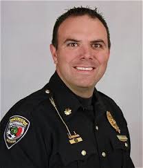 Tim Wolff named new Charlestown police chief