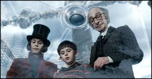 Charlie and the Chocolate Factory movie review: think of the children! -  FlickFilosopher.com