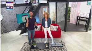 Surprise par une soudaine notoriété, la jeune chanteuse angèle est revenue Replay Teleshopping Du 11 07 2019 Teleshopping Du Jeudi 11 Juillet 2019