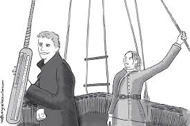 La película está basada en el libro de 2013 falling upwards: Movies And Cartoons The Aeronauts Everyonelovescartoons Com