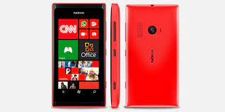 Nokia Lumia 505 Photos Gallery ...