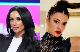 Por algo no es mi amiga”: la contundente respuesta de Pamela Díaz ante los  comentarios de Yamila Reyna sobre su distanciamiento