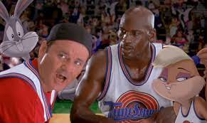 Майкл джордан, уэйн найт, тереза рэндл и др. The Weirdest Space Jam Memorabilia You Can Buy Now Sole Collector