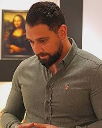 Ahmed Baker's Instagram, Twitter & Facebook