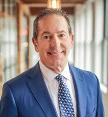 Conference to honor developer Paul Silverman for support of public arts,  community building