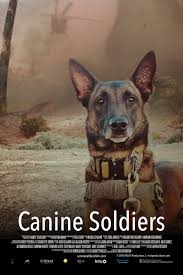 Lone star on capitol hill. Canine Soldiers The Militarization Of Love Filmfreeway