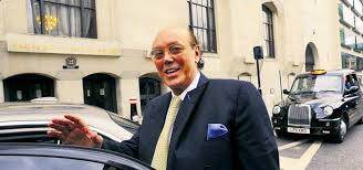 Lefke'de, i̇rfan nadir ve safiye mağusa'da gazete satarak büyüyen asil nadir, ailesinin 1963 yılında londra'ya taşınması ile yeni bir. Abd Den Asil Nadir E Sok Teklif A Haber Son Dakika Gundem Haberleri