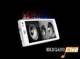 Xolo Q600 Club with a 4.5-Inch display ...