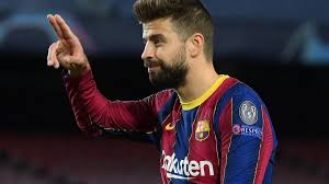 Pep guardiola hẳn đã suy nghĩ. Ligue Des Champions Compos Fc Barcelone Psg Avec Sarabia Et Verratti Pique Veut Jouer Le Match Eurosport