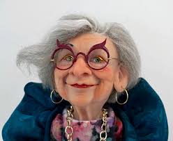 Making one of my characters. #AdamBart