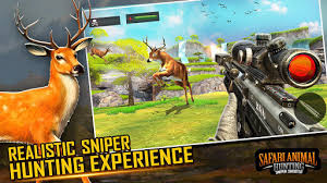 معلومات إضافية على جوجل اللعب. Wild Animal Hunting Adventure Animal Shooting Game Apk Mod Download 1 36 Apksshare Com
