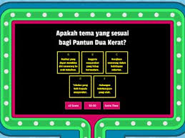Dengar cakap enggang makan buah belolok , dengar cakap orang terjun masuk lubuk. Pantun 2 Kerat Nasihat Sumber Pengajaran