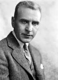 Favorite line from Frankenstein: "You have created a monster..."