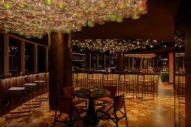 There are actually three live kitchens at thai kitchen for you to choose from. These Restaurants Are Offering A Three Course Menu For Dhs125 In June