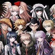 Check spelling or type a new query. Casting Call Club Danganronpa English Re Dub