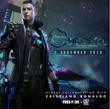 We have seen so many characters including, dj alok, dj kshmr, money heist, bollywood star hrithik roshan and now they are bringing a sports star. Cristiano Ronaldo New Character In Garena Free Fire Myegamesin