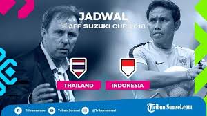 Thailand indonesia stream channels for free world cup 2022 qualifiers take place in dubai upcoming 3rd june behind close doors. Video Live Streaming Tv Online Rcti Thailand Vs Indonesia Malam Ini Pukul 18 30 Wib Tribun Sumsel