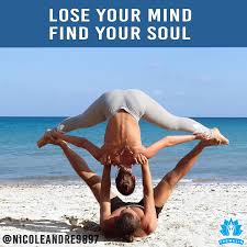 Partner Yoga Quotes Fun Partner Yoga Yoga Inspiration Quotes Yoga Quotes