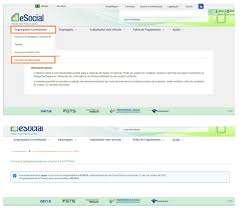 Quer saber se o seu inss foi pago confira como fazer consultas de benefícios e extratos na previdência social. Esocial E Dctfweb Consulta A Obrigatoriedade Ja Esta Disponivel Rede Jornal Contabil Contabilidade Mei Credito Inss Receita Federal