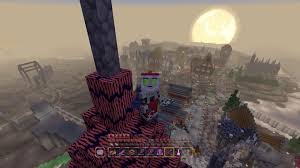 We did not find results for: Our Groups Spawn Town On Our Smp World With The Nightmare Before Christmas Texture Pack Minecraft