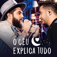 O @borasp é modelo cansativo. Download Henrique E Juliano O Ceu Explica Tudo