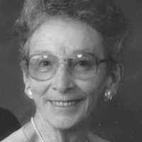 Florence Maye Fougeron (1918–1994) • FamilySearch