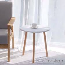 Most customers are using uship.com , it is free and easy to use, takes only a few minutes to get. Nordic Round Side Table Used Furniture Home Living Furniture Tables Sets On Carousell