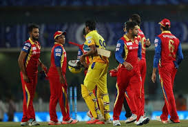 Тимур таратунин наказан штрафом в 2 мин. Ipl 2015 Csk Vs Rcb Twitter Reactions