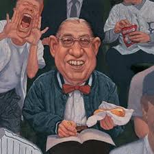 Lineup for Yesterday: Nash, Ogden, Payne, C. F., Smith, Linell Nash:  9781568462127: Amazon.com: Books