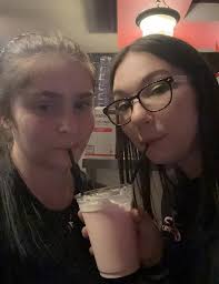 Stop in tonight and say Happy Birthday to Alyssa!